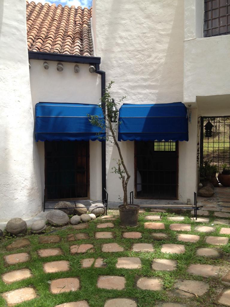 Toldo Capotina