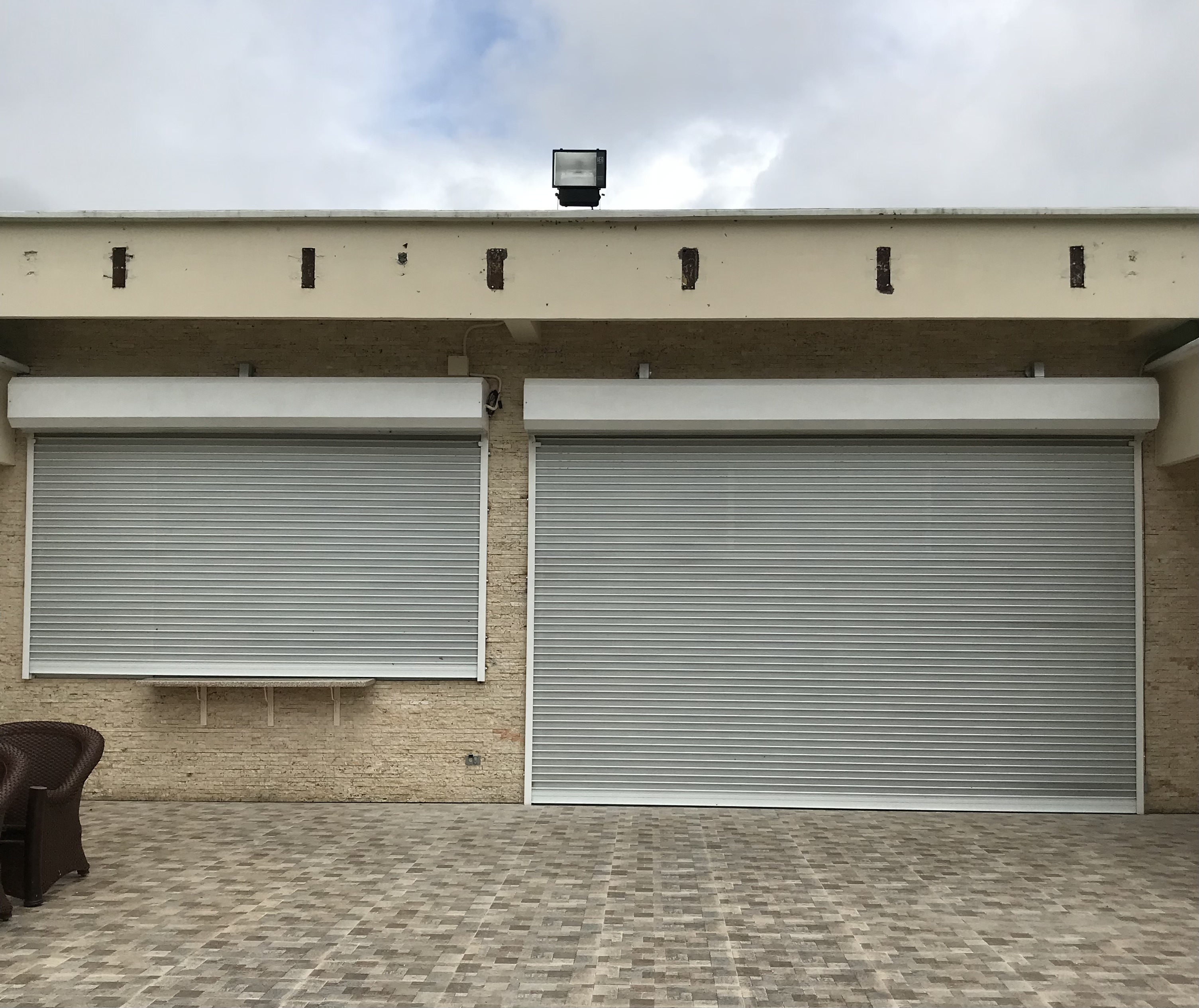 Puertas Santa Maria