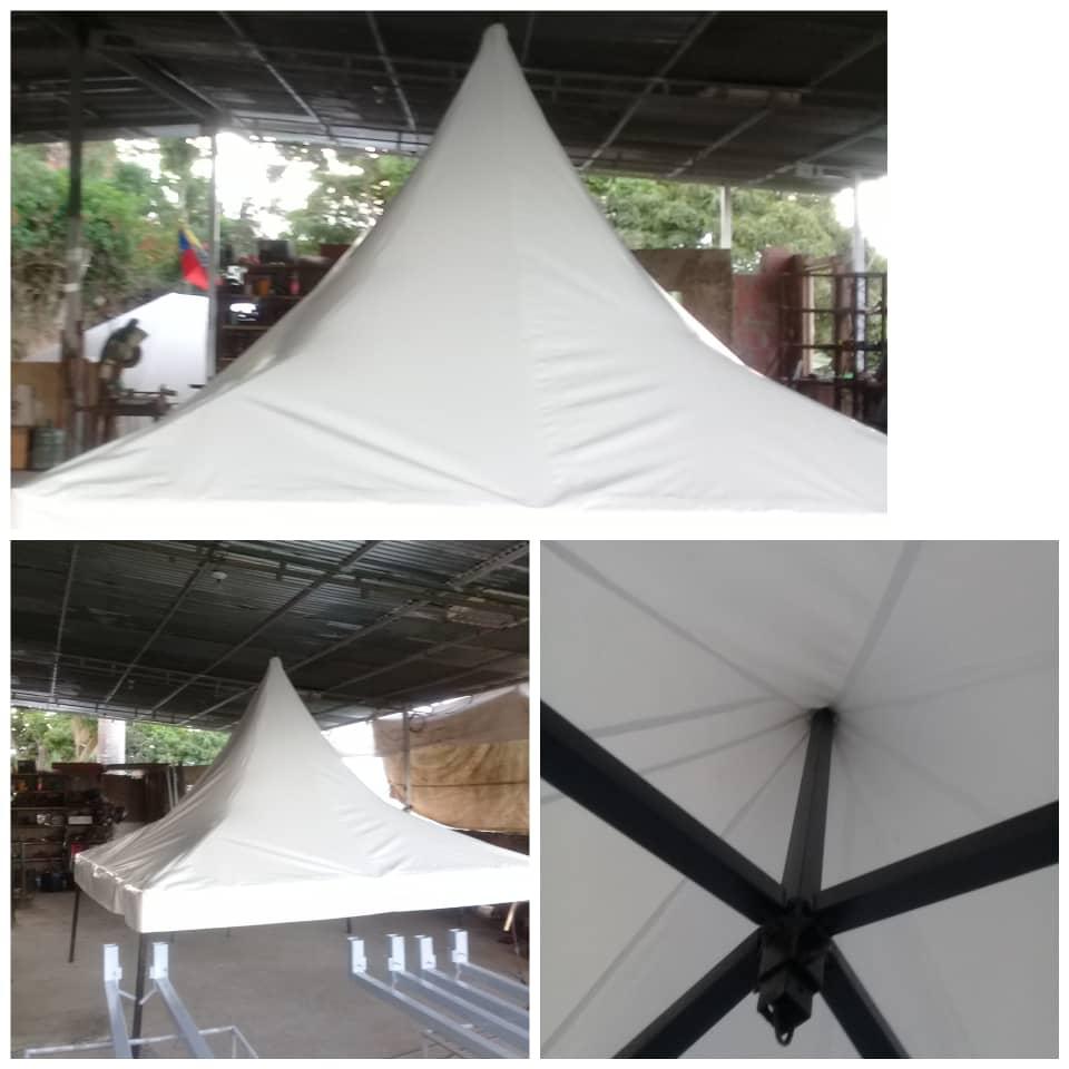 Toldo Fiesta