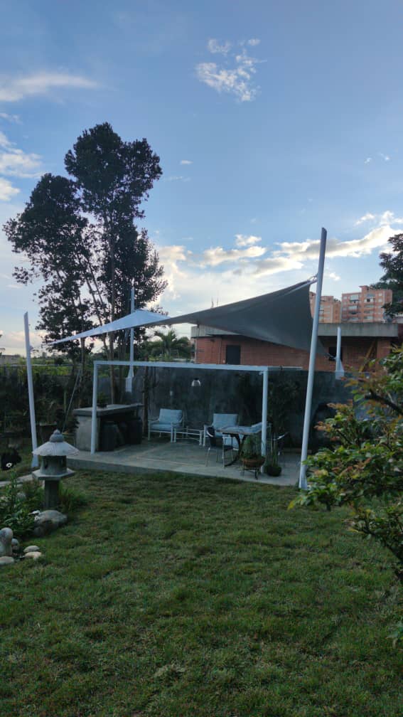 Toldos Tensoesructuras
