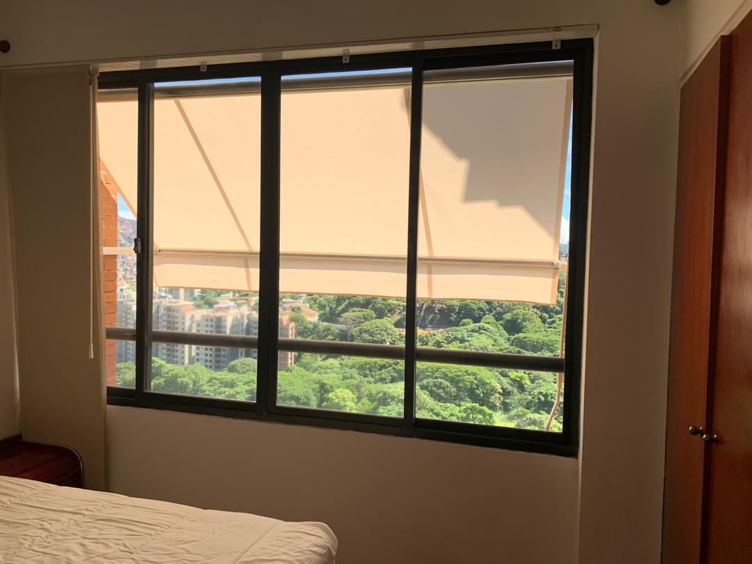 Toldo Extensible