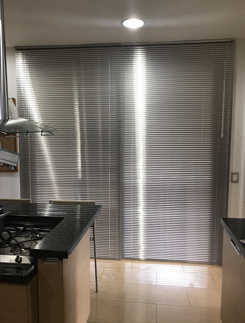 Persiana Miniflex